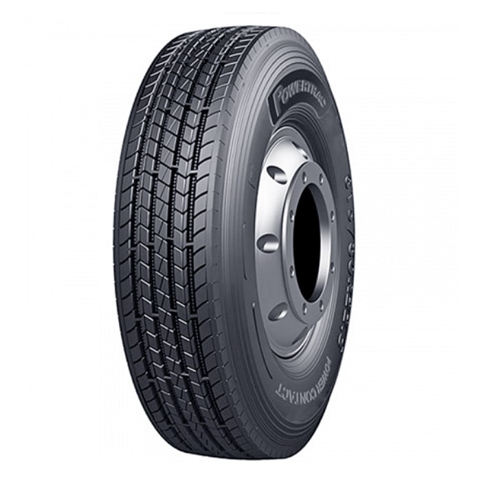 Powertrac Power Contact