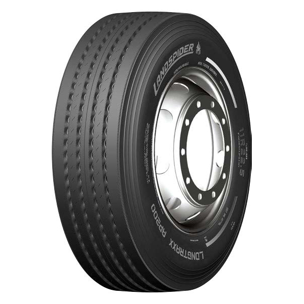 Landspider Longtraxx AP200