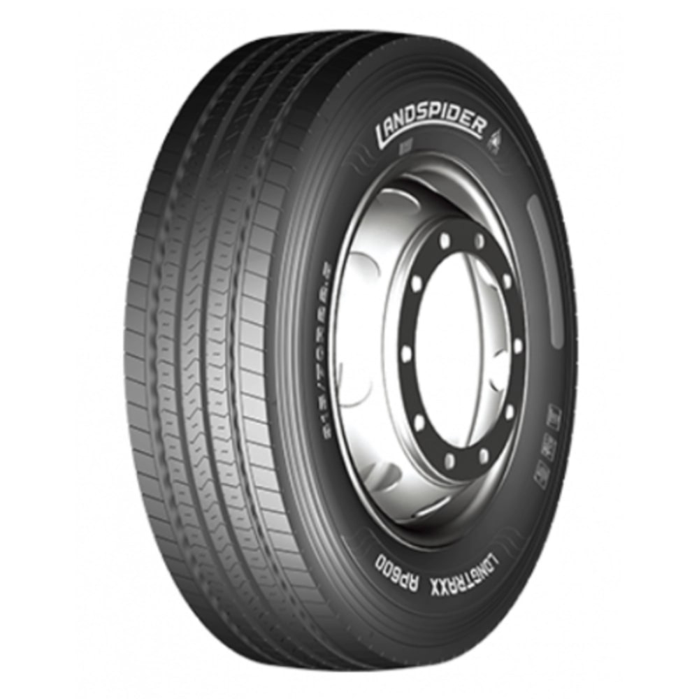 Landspider Longtraxx AP600