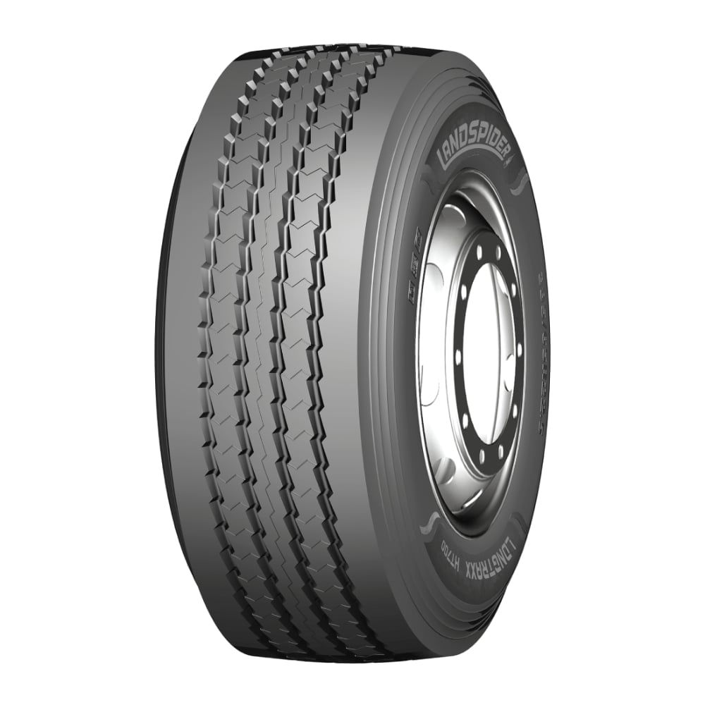 Landspider Longtraxx HT700