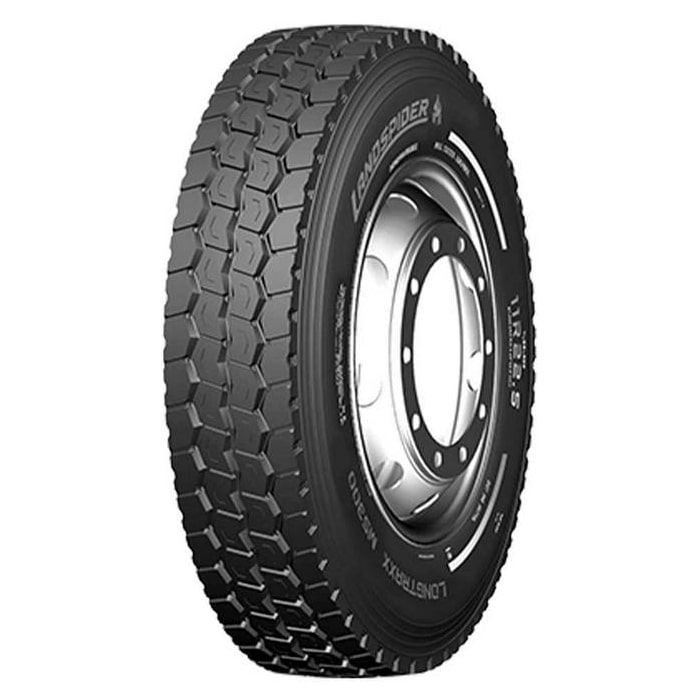 Landspider Longtraxx MS300